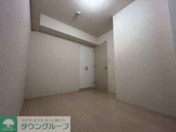 エスティメゾン巣鴨の物件内観写真